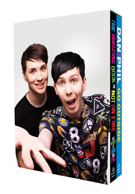 dan and phil shop|dan and phil shop book.